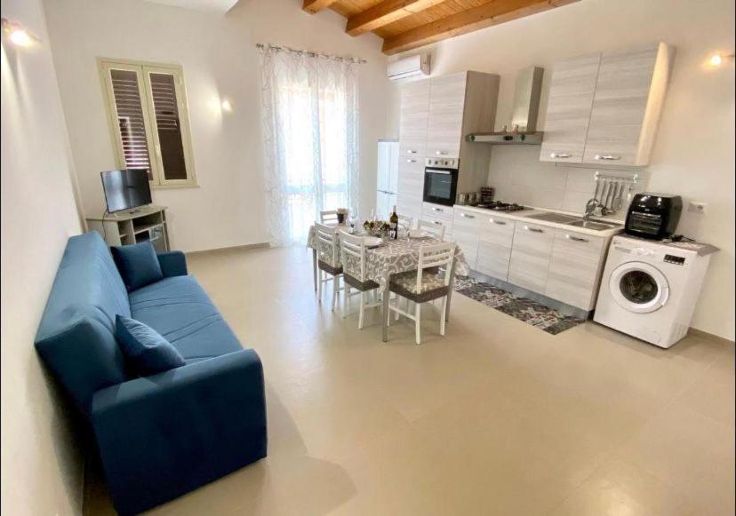 Casa Martina Apartment Avola Exterior photo